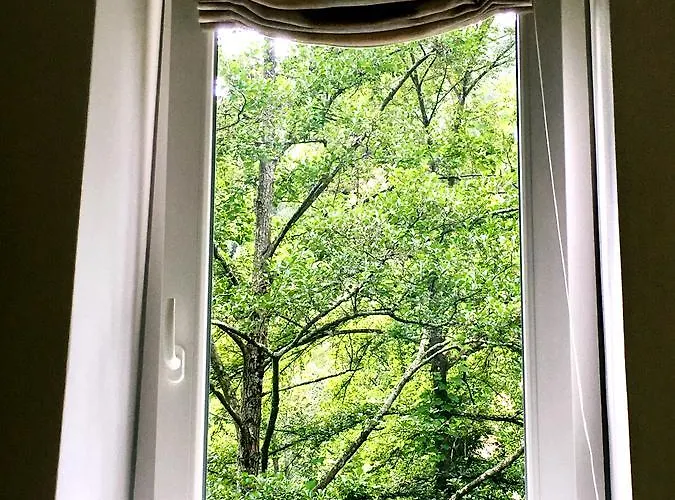 Bed and breakfast Secret Gardens