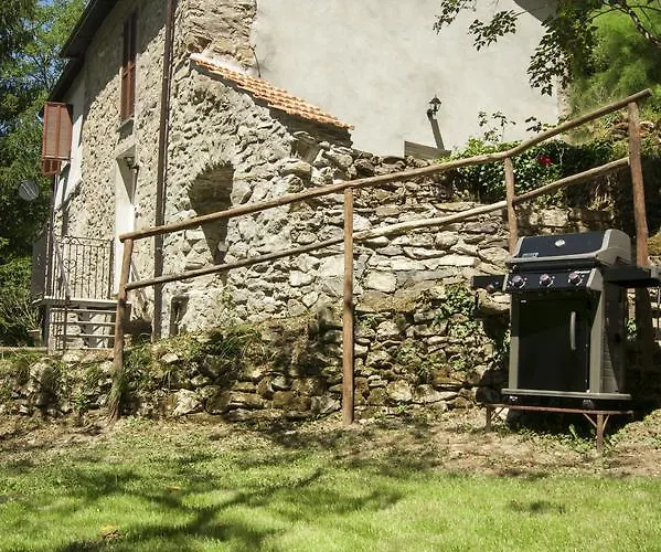 Bed and breakfast Secret Gardens