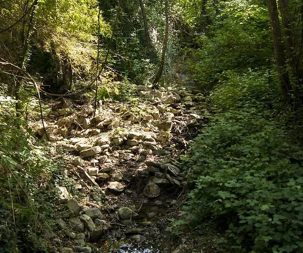 Secret Gardens 3* Borgomaro