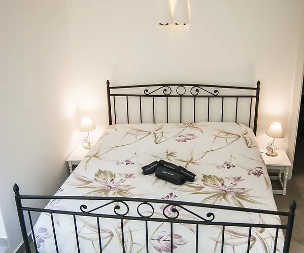 Bed and breakfast Secret Gardens Borgomaro