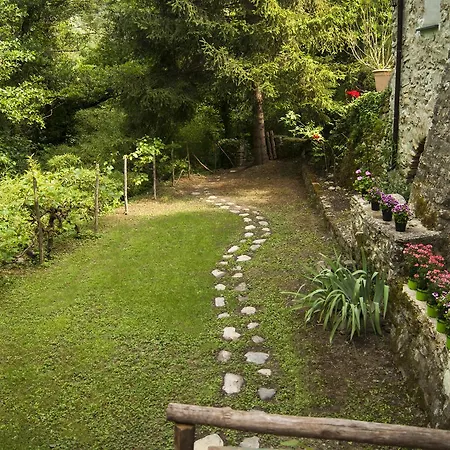 Secret Gardens * Borgomaro