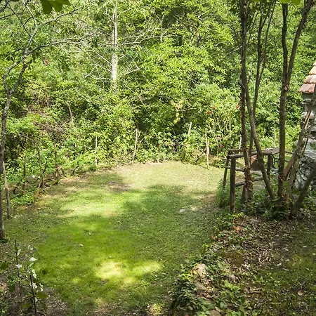 Oda ve Kahvaltı Secret Gardens Borgomaro