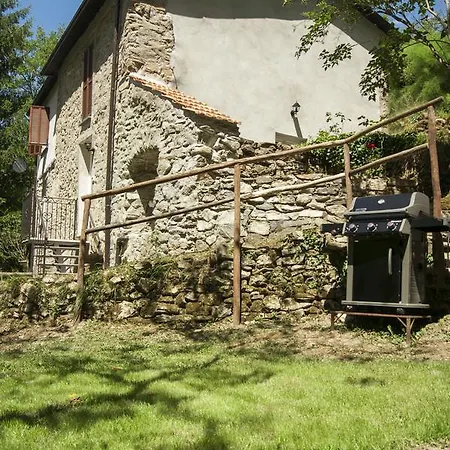 Bed & Breakfast Secret Gardens