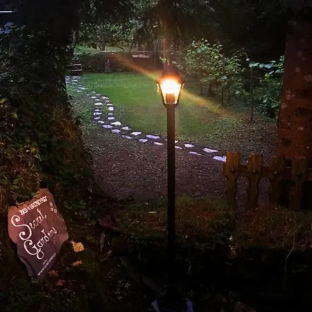 Secret Gardens Borgomaro