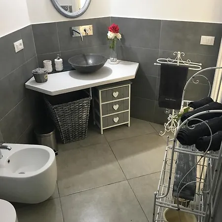 Bed & Breakfast Secret Gardens Borgomaro