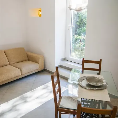 Secret Gardens 3* Borgomaro