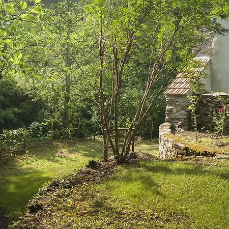 Secret Gardens Borgomaro