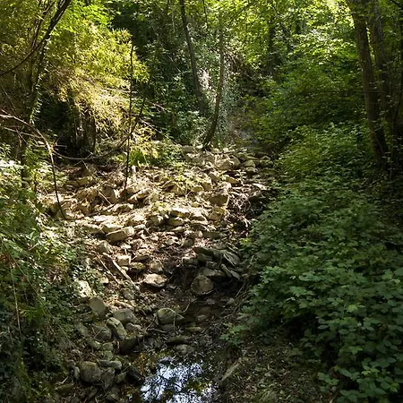 Secret Gardens 3* Borgomaro