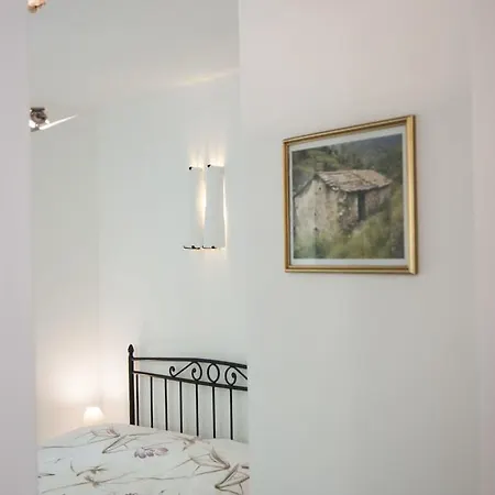 Secret Gardens Oda ve Kahvaltı