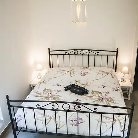 Oda ve Kahvaltı Secret Gardens Borgomaro