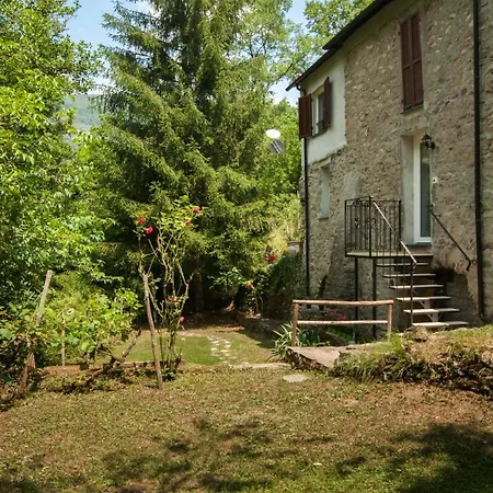 Secret Gardens Borgomaro