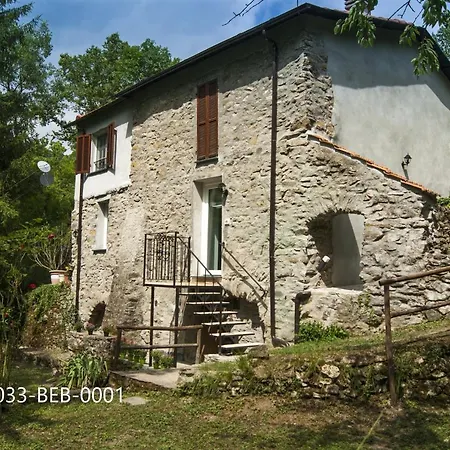 Secret Gardens Bed and breakfast